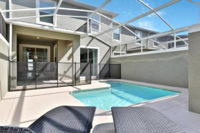 392 OC - 4BR Splendor: Private Pool